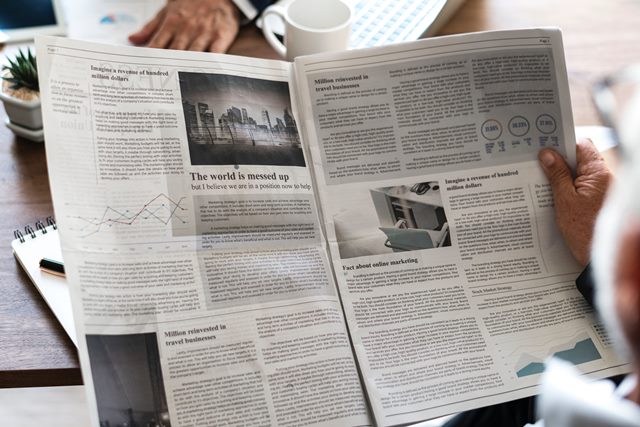 Impacto en la esfera mediática del concepto Interface